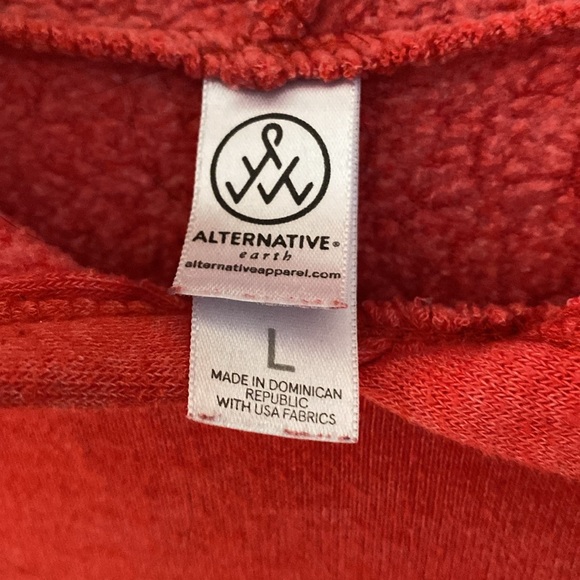 Cape Cod hoodie size L - Picture 2 of 4